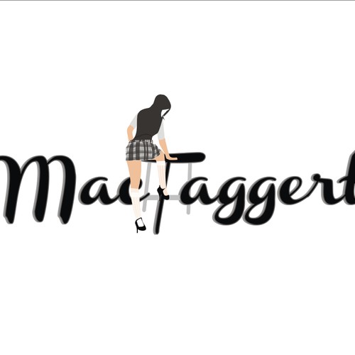 MacTaggert's Brewing Co. needs a new logo