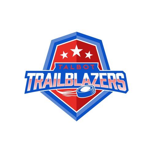 Trailblazers Logo