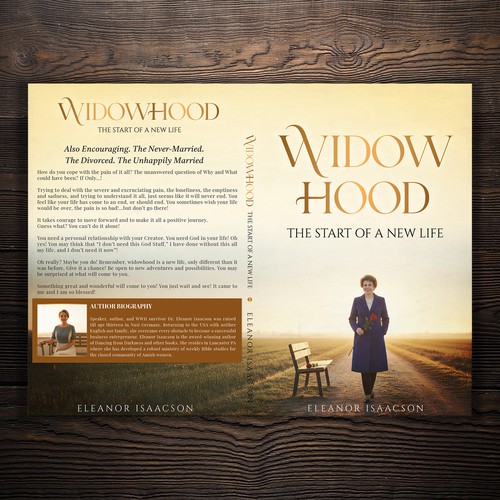 Widowhood Book Cover