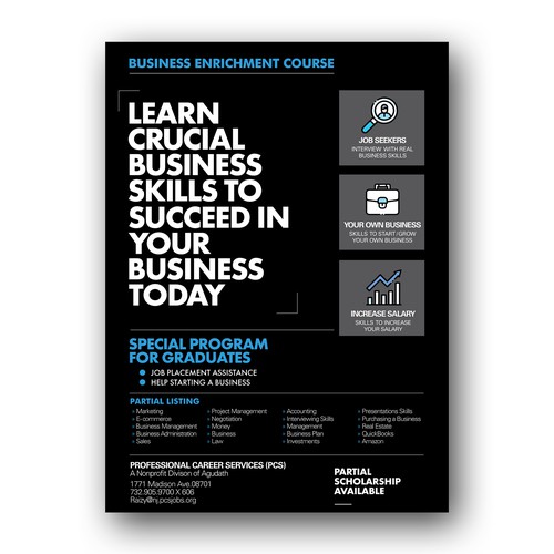 Business Course 10.29.19