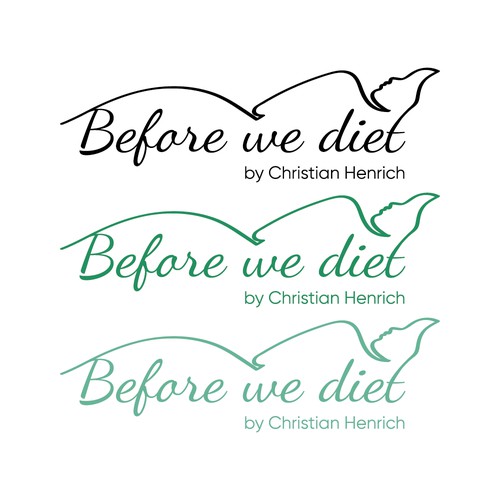 Slimming logo