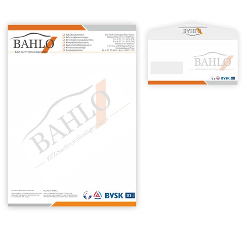 Bahlo Project