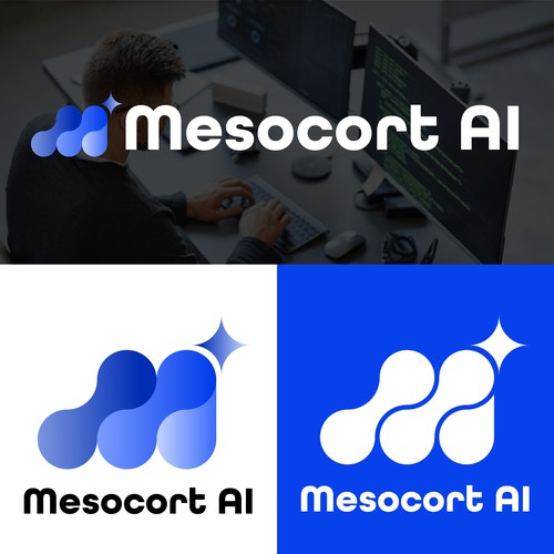 Tech AI logo