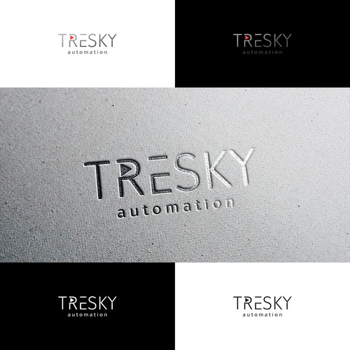 Tresky automation