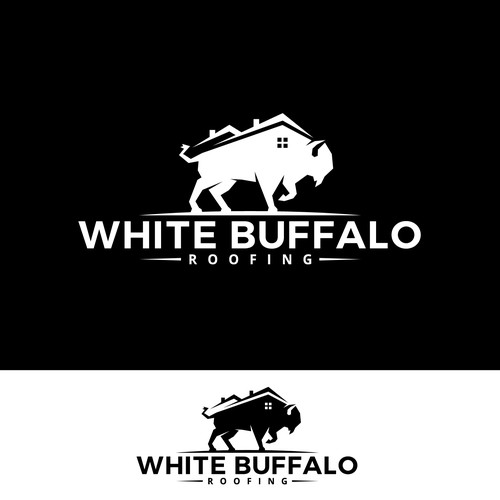 WHITE BUFFALO