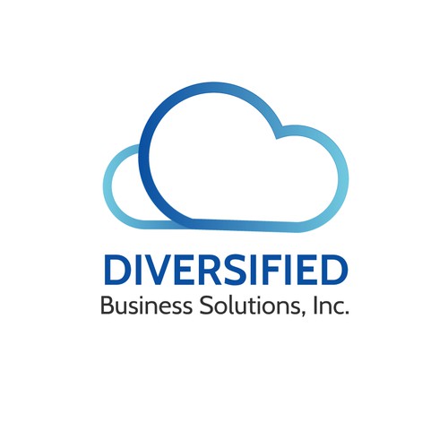 Logo for diversified