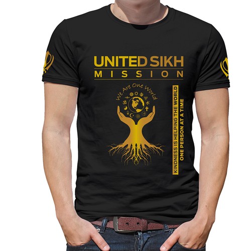 United Sikh Mission
