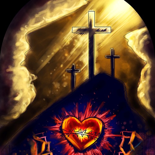 Church Window Design