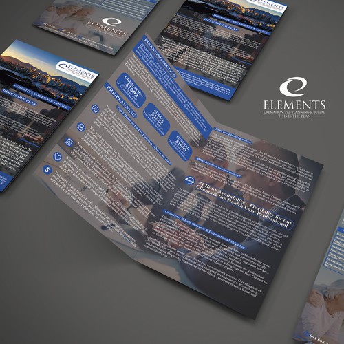 Flyer - ELEMENTS