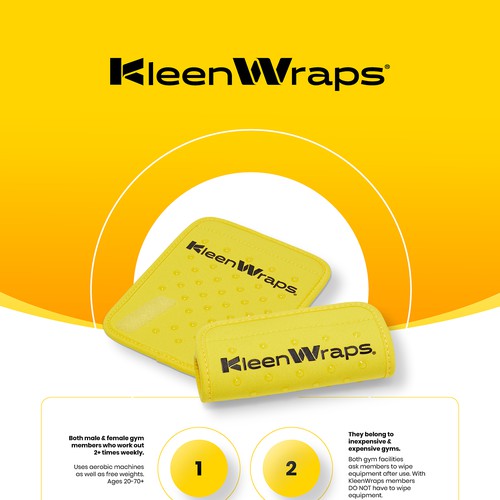 Kleen Wraps