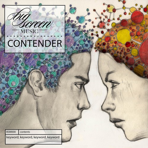 Contender Cover