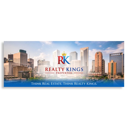 Cover Photo For Realty Kings Propreties.