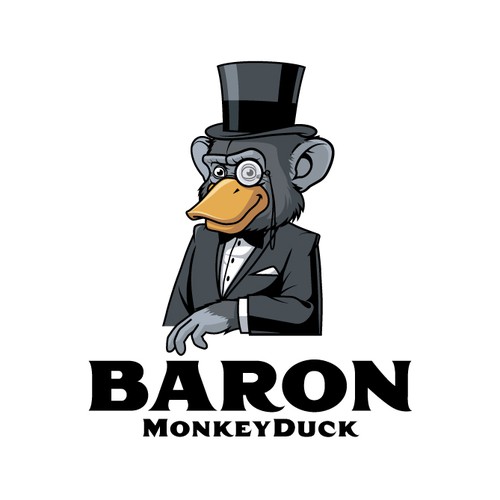 Baron MonkeyDuck