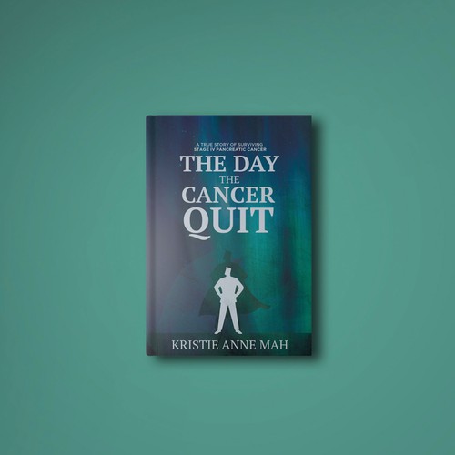 Book Design cover
