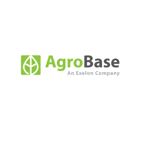 Agriculture Company Logo Design