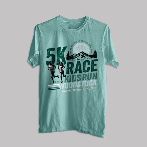 5K RACE