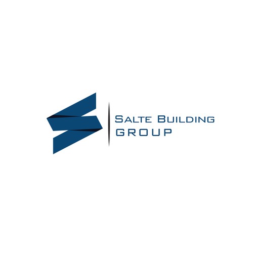 Salte Building Group logo 