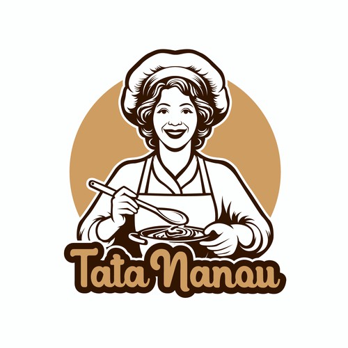 Tata Nanou