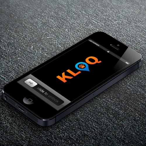 Mascot localization app logo