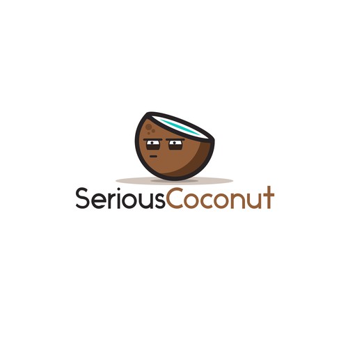 Serious Coconut