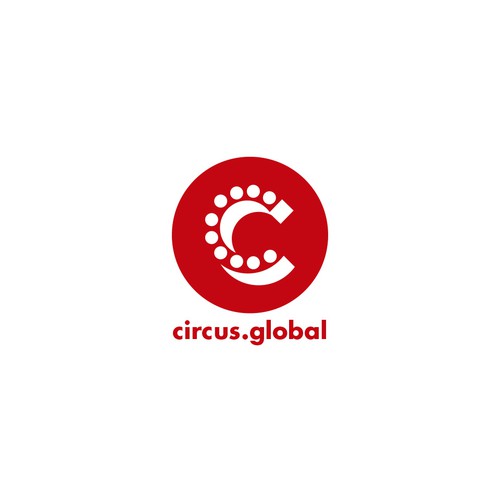 Logo Circus.Global