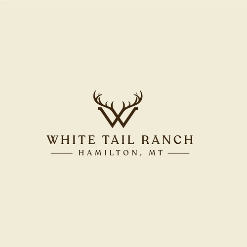 white tail ranch