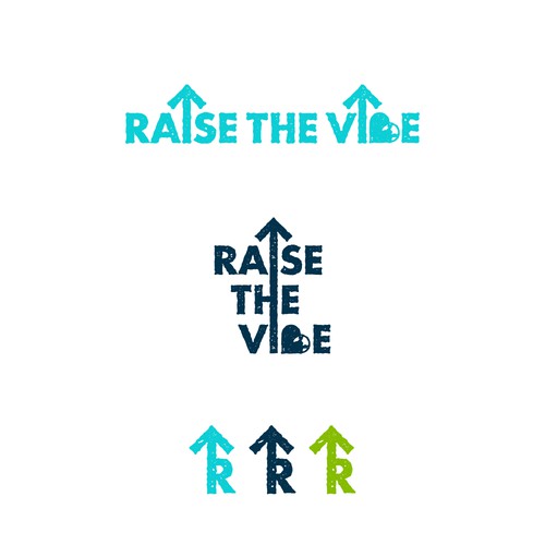 RAISE THE VIBE