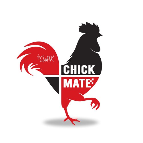 Chick Mate By SWHK