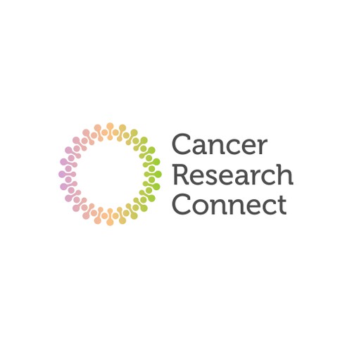 Cancer Research Connect Logo