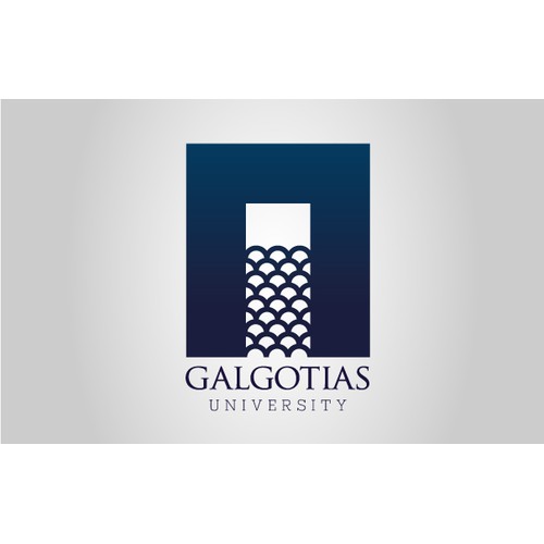 Help Galgotias University with a new Logo Design