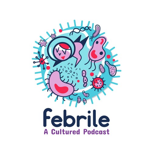 Podcast Logo