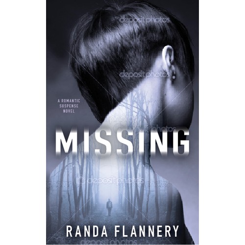 cover for Missing