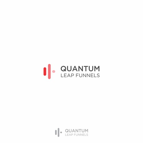 quantum leap logo