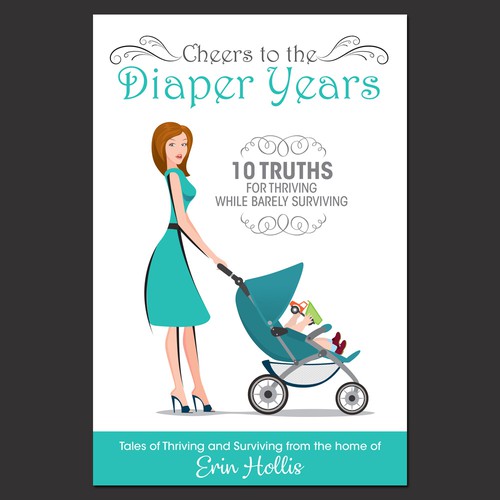 DIAPER YEARS