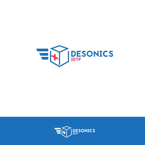 Desonics Logo