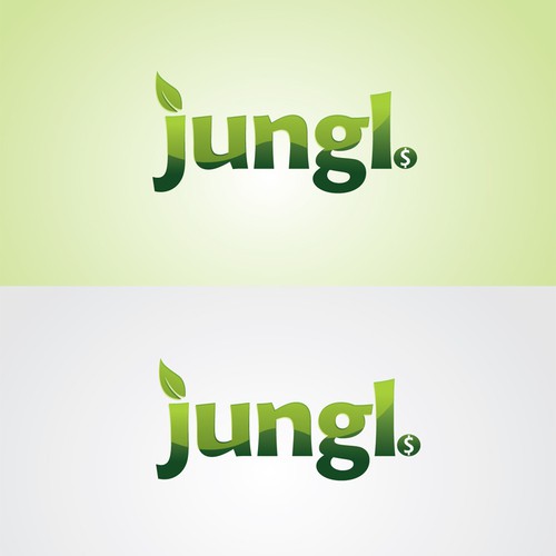 WANTED: Logo Design for TheJungl.com