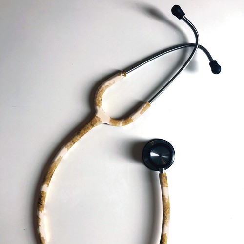 Giraffe Stethoscope