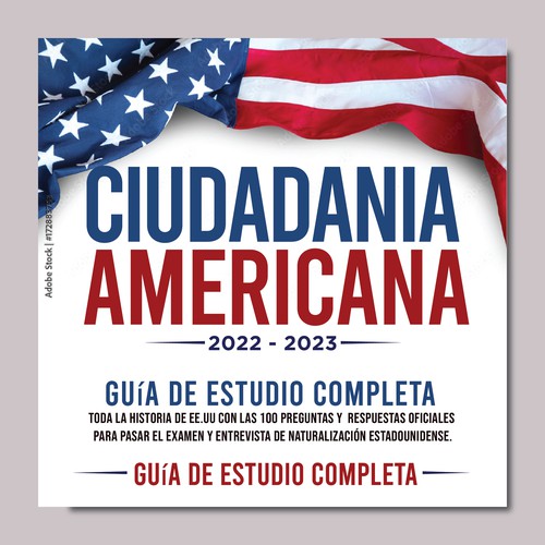 CIUDADANIA AMERICANA