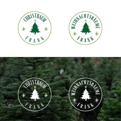 christmas tree shop logo