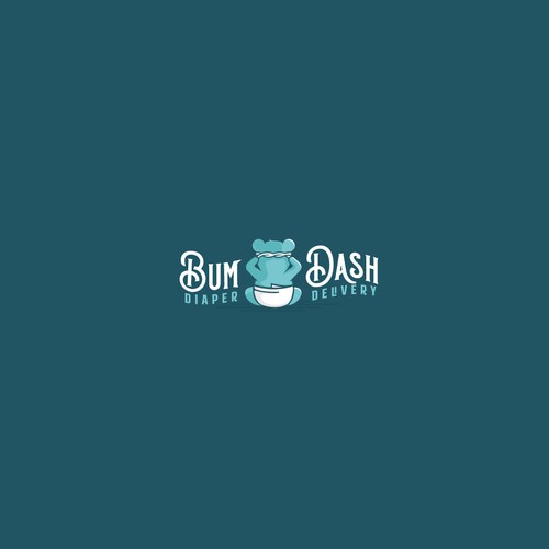 Bum Dash