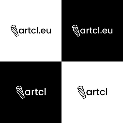 Artcl logo