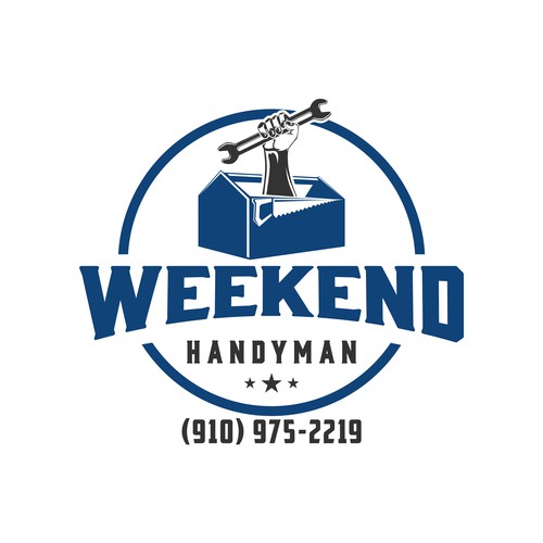 Weekend Handyman