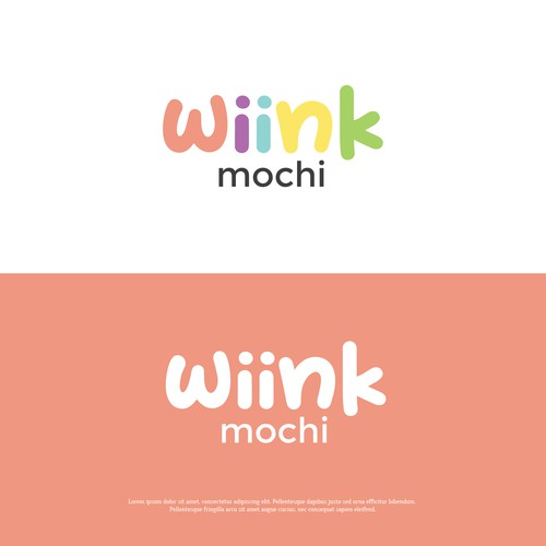 WIINK MOCHI