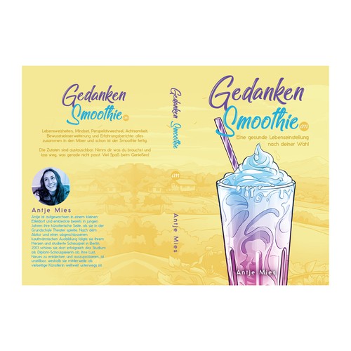 Gedanken Smoothie