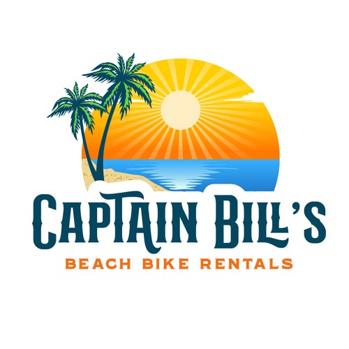 Captain Bill’s