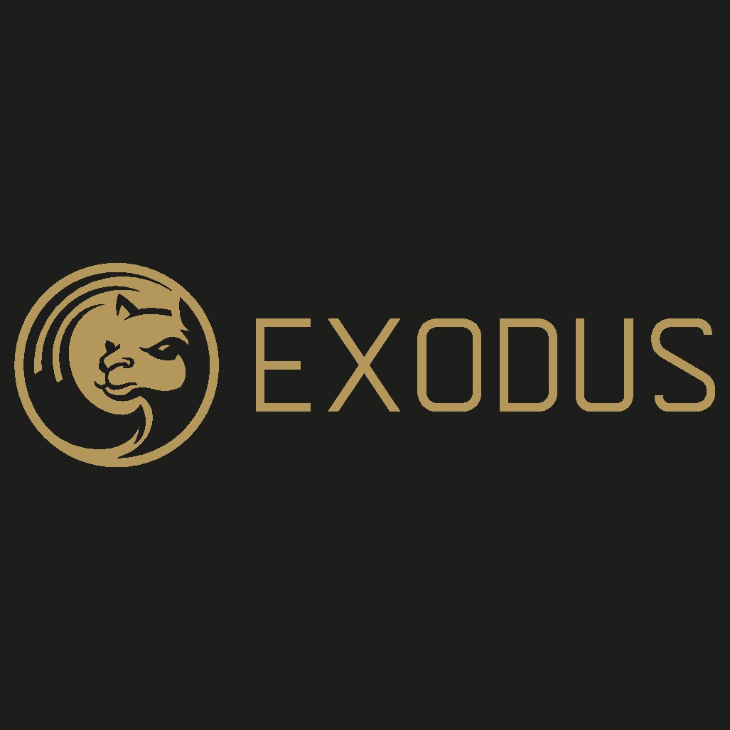 Design a cutting edge logo for a cyber-security/tech sales agency