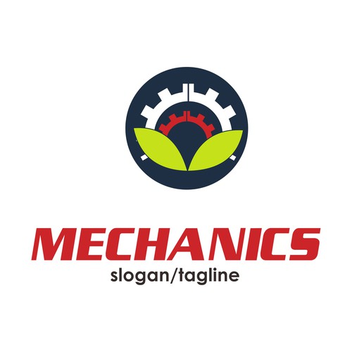 Mechanics Logo