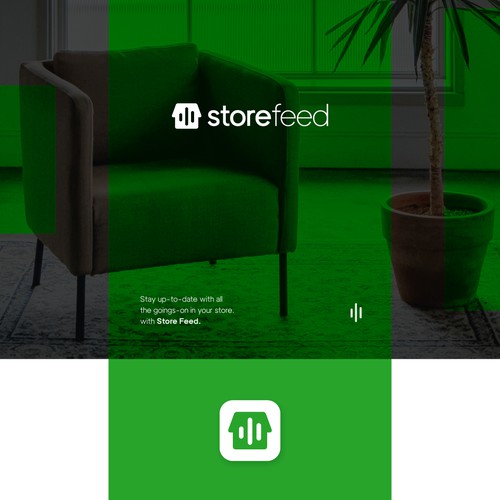 Store Feed