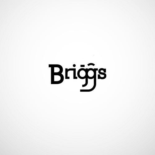 Briggs logo