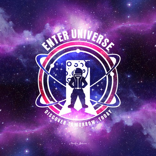 ENTER UNIVERSE